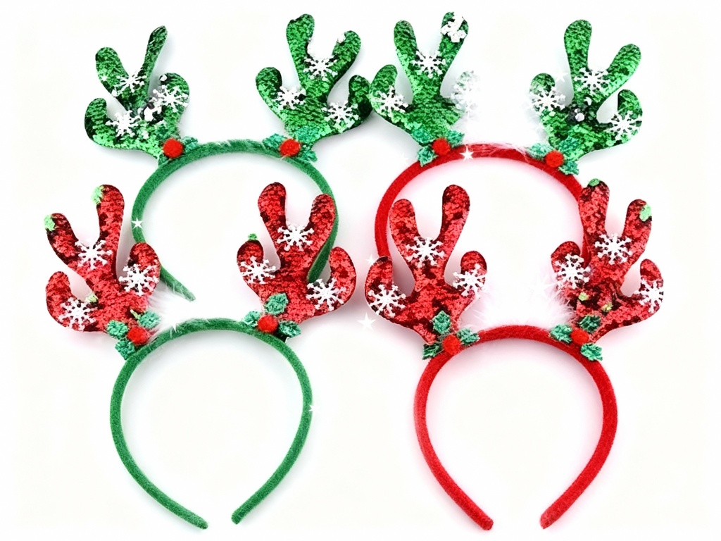 [60031019] CINTILLOS RENO NAVIDAD