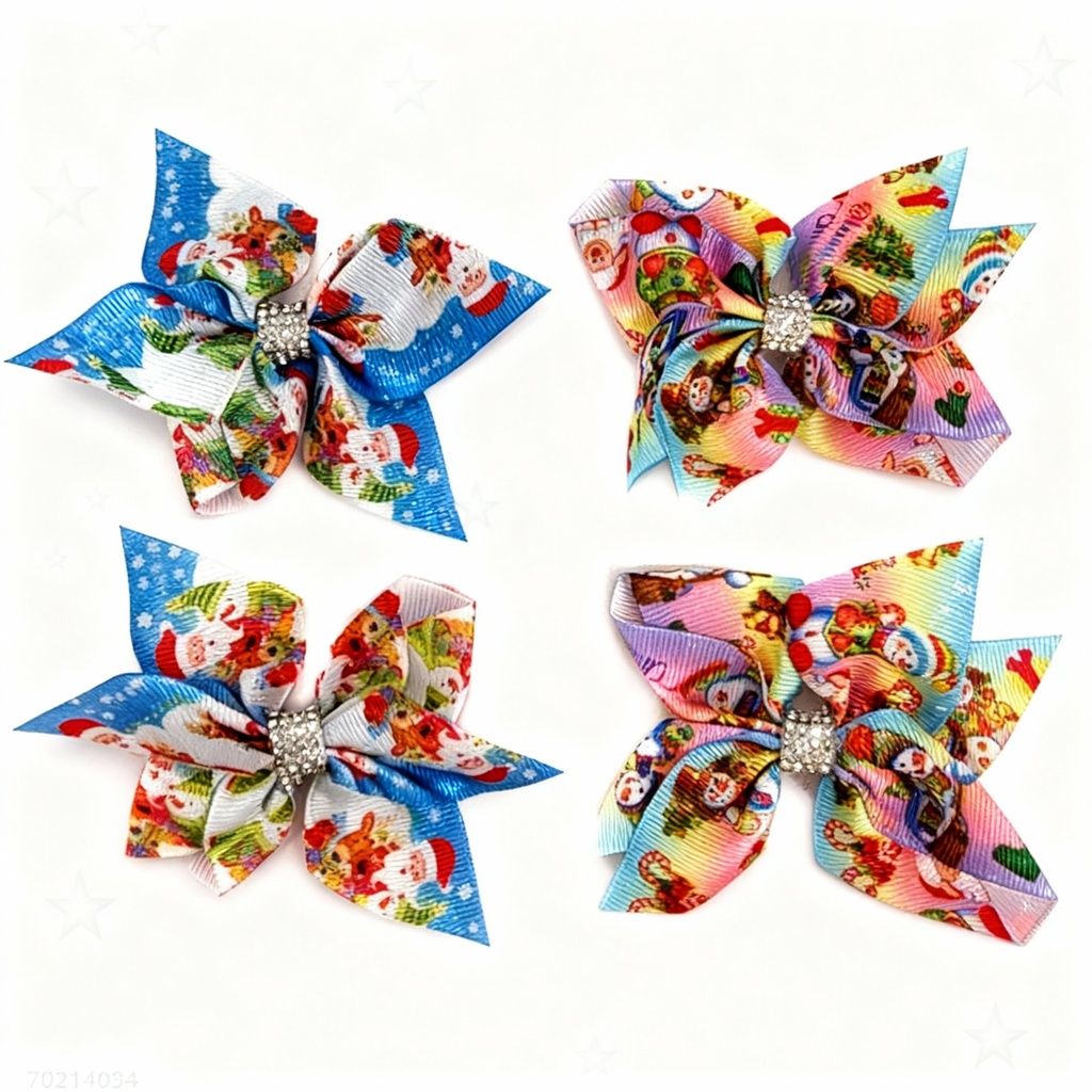 [70214034] LAZO PAR NAVIDAD