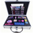 MAQUILLAJE STITCH MALETA SET PARA NIÑAS