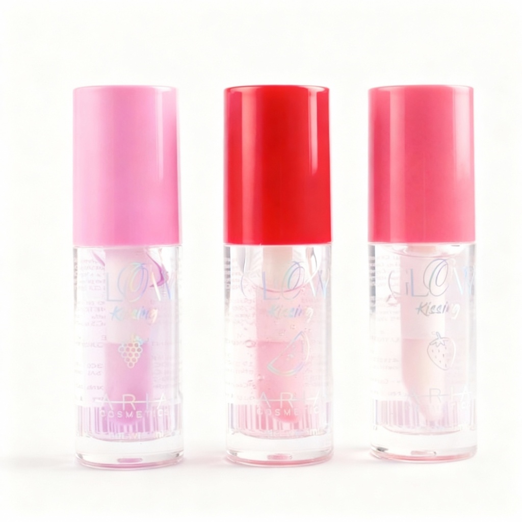 GLOSS GLOW KISSING PLUMP