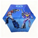 PARAGUAS INFANTILES REFLECTIVO