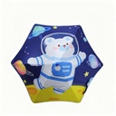 PARAGUAS INFANTILES REFLECTIVO