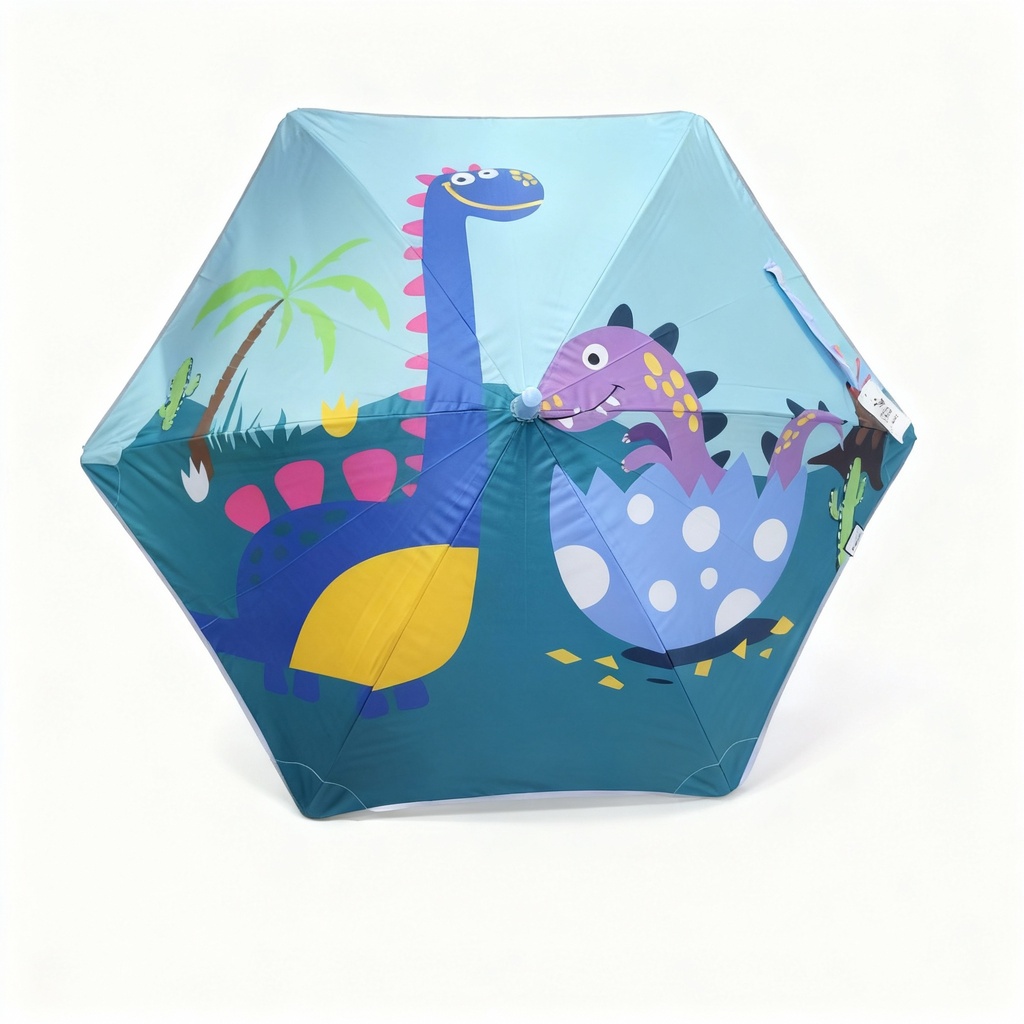 PARAGUAS INFANTILES REFLECTIVO