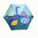 PARAGUAS INFANTILES REFLECTIVO