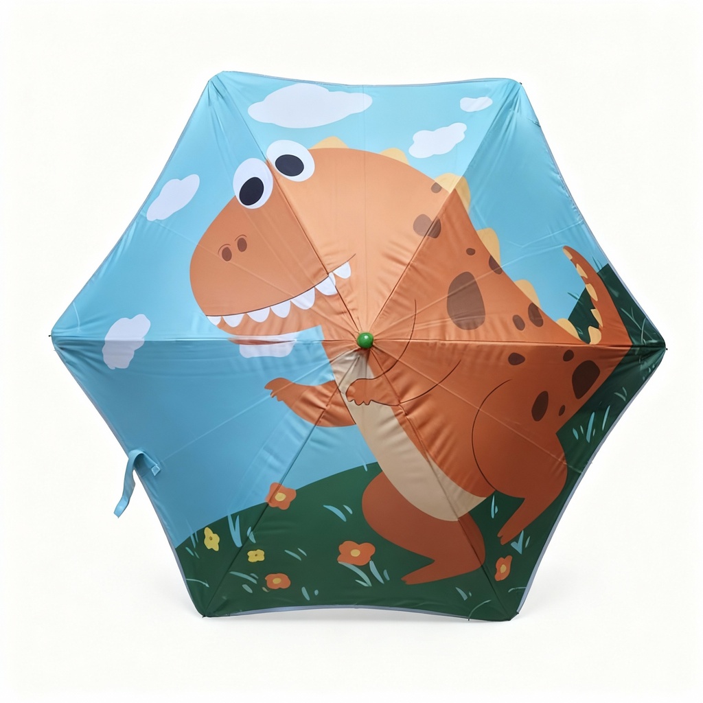 PARAGUAS INFANTILES REFLECTIVO