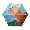 PARAGUAS INFANTILES REFLECTIVO