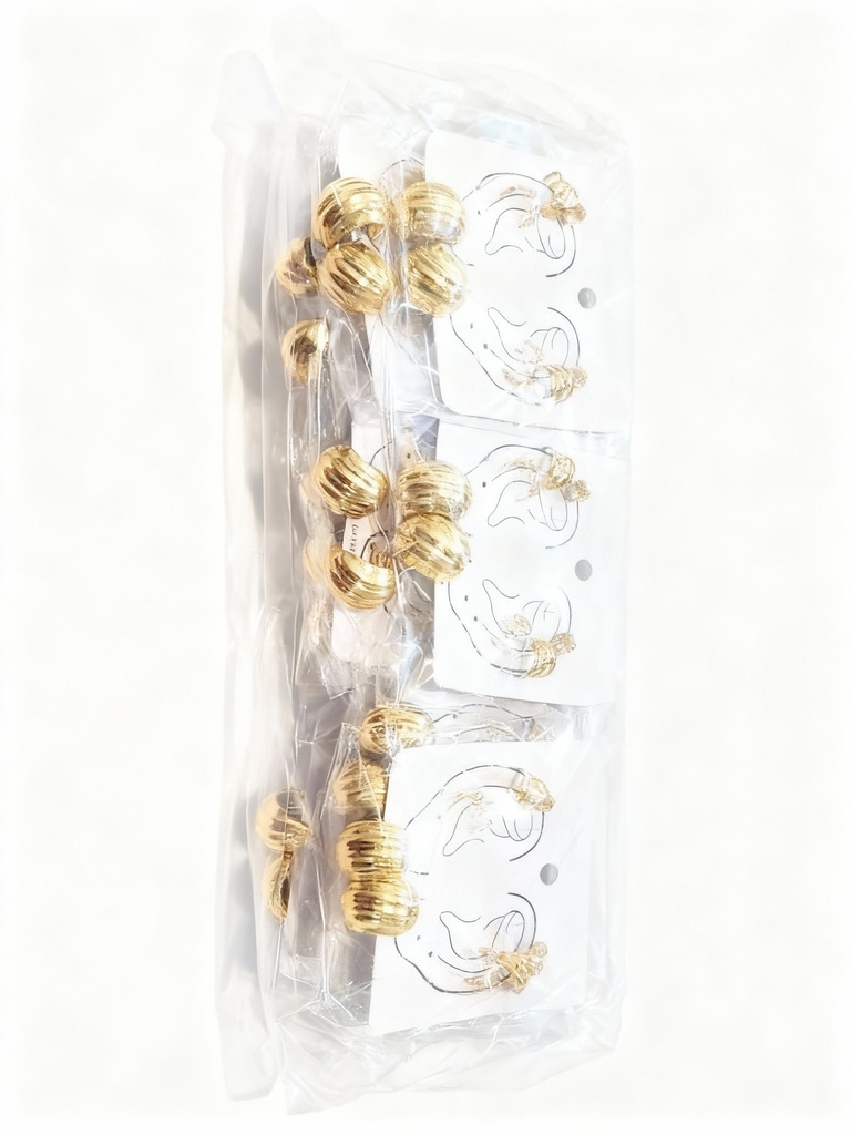 ARGOLLAS Y EAR CUFF SET 