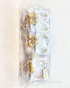 ARGOLLAS Y EAR CUFF SET 
