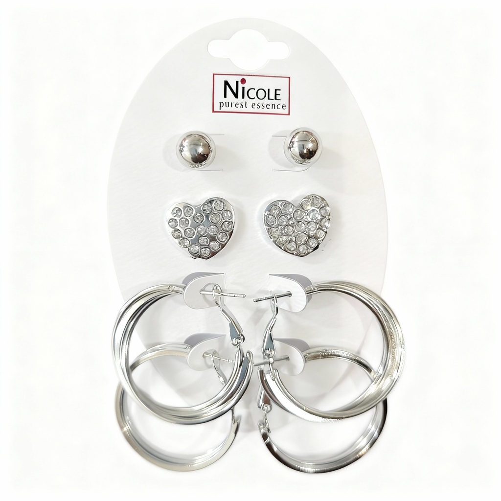 ZARCILLO ARGOLLA TOPITO X3