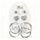 ZARCILLO ARGOLLA TOPITO X3