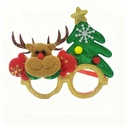 LENTES NAVIDAD SURTIDOS