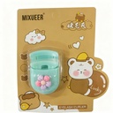 RIZADOR DE PESTAÑA FLOR