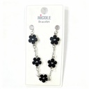 PULSERA CADENA FLOR