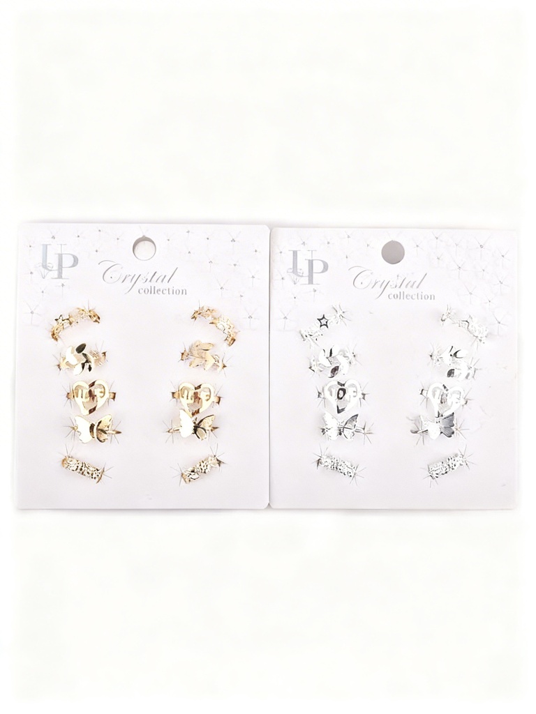 ANILLO PARA MANOS Y PIES