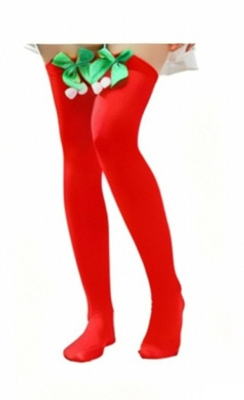 MEDIAS LARGAS NAVIDAD