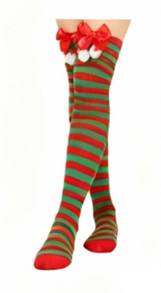 MEDIAS LARGAS NAVIDAD