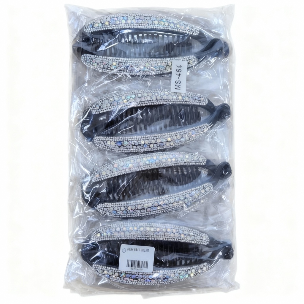 BANANA PINETA BRILLANTE