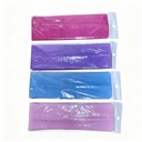 BANDANA LIZA NIÑA COLORES PASTEL