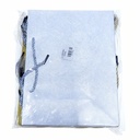 BOLSA DE REGALO ESCARCHADA MEDIANA