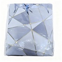 BOLSA DE REGALO GRANDE ABSTRACTAS CON FIGURAS GEOMETICAS