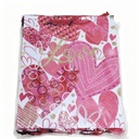 BOLSA DE REGALO GRANDE CORAZONES LOVE