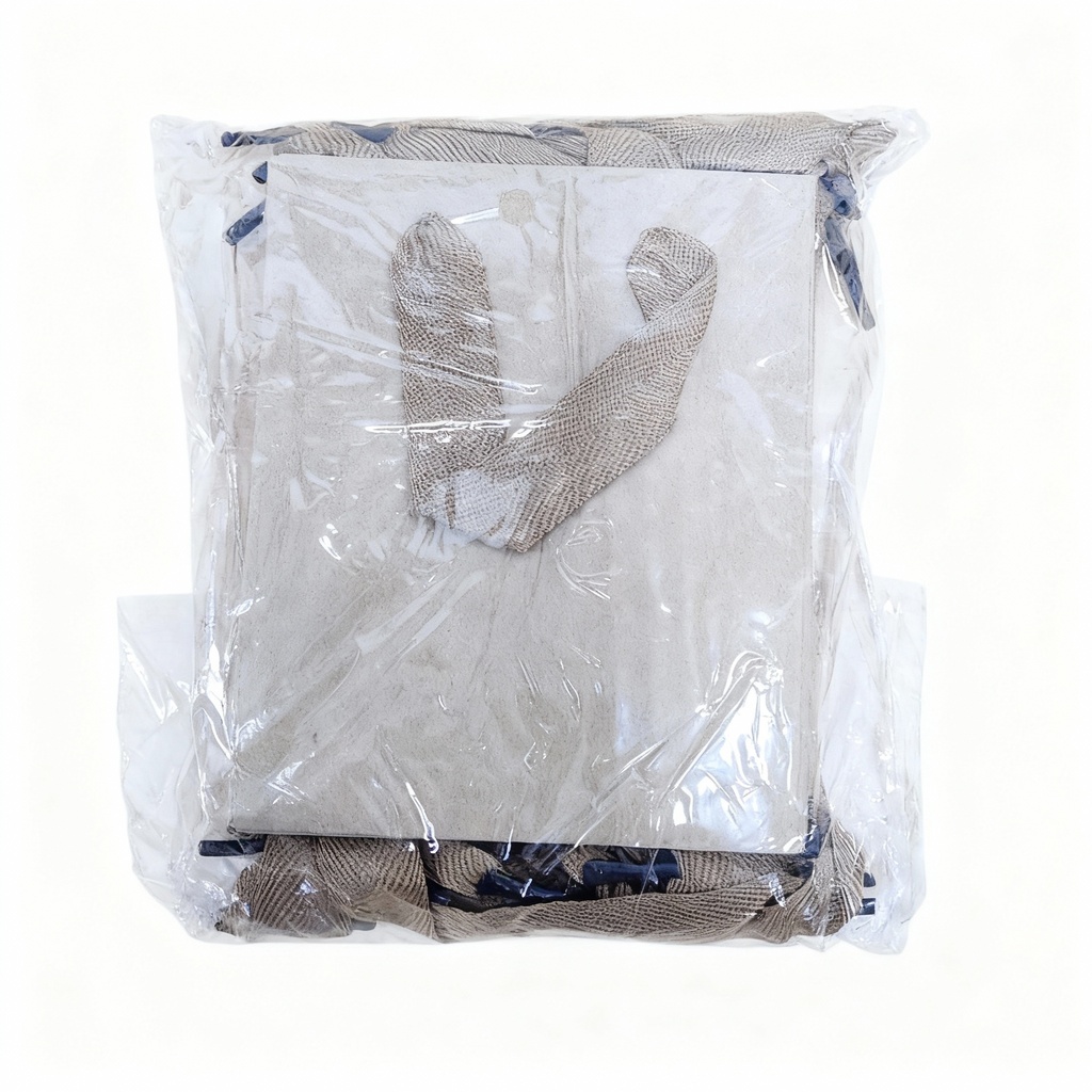 BOLSA DE REGALO PQ DE CARTON