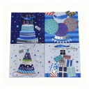 BOLSA DE REGALO PQ HAPPY BIRTHDAY