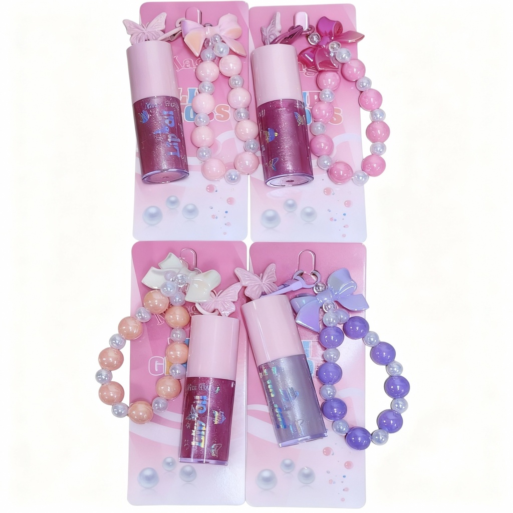 BRILLO CON ACCESORIOS 