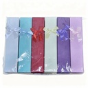 CAJA DE REGALO LARGA COLORES PASTE