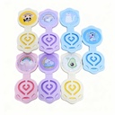 CEPILLO ESPEJO MUÑEQUITOS