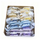 CEPILLO ESPEJO MUÑEQUITOS