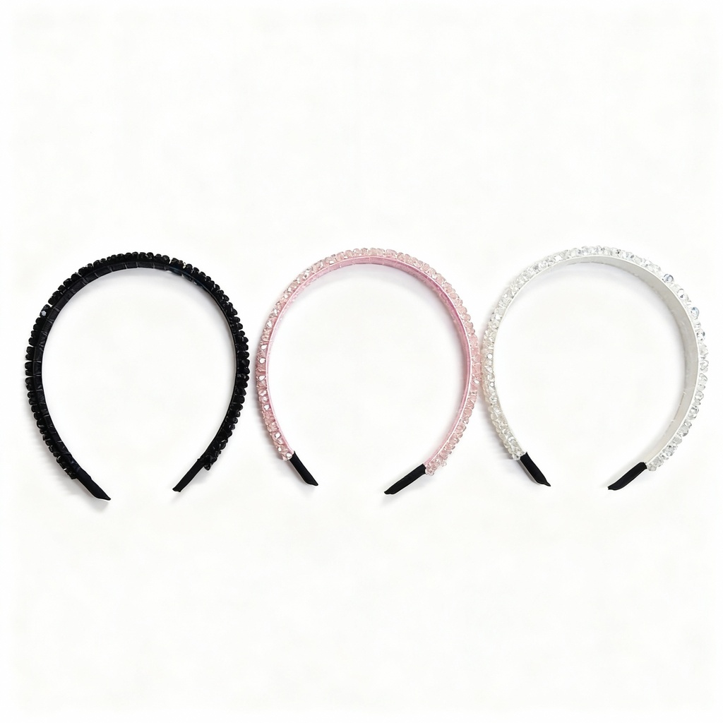 CINTILLO PEDRERIA SWAROVSKI