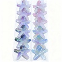 GANCHETA ESTRELLA TORNASOL