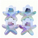 GANCHETA ESTRELLA TORNASOL