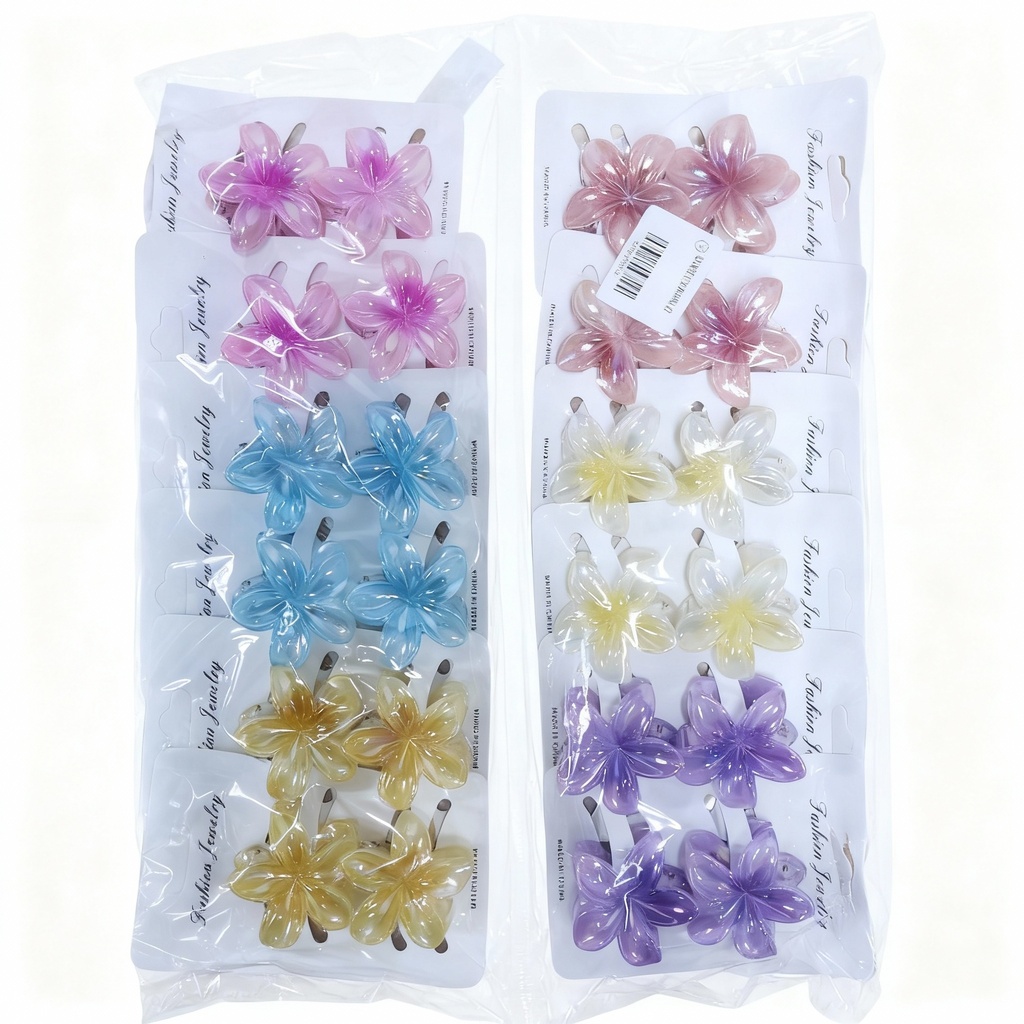 GANCHETA HAWAIANA X2