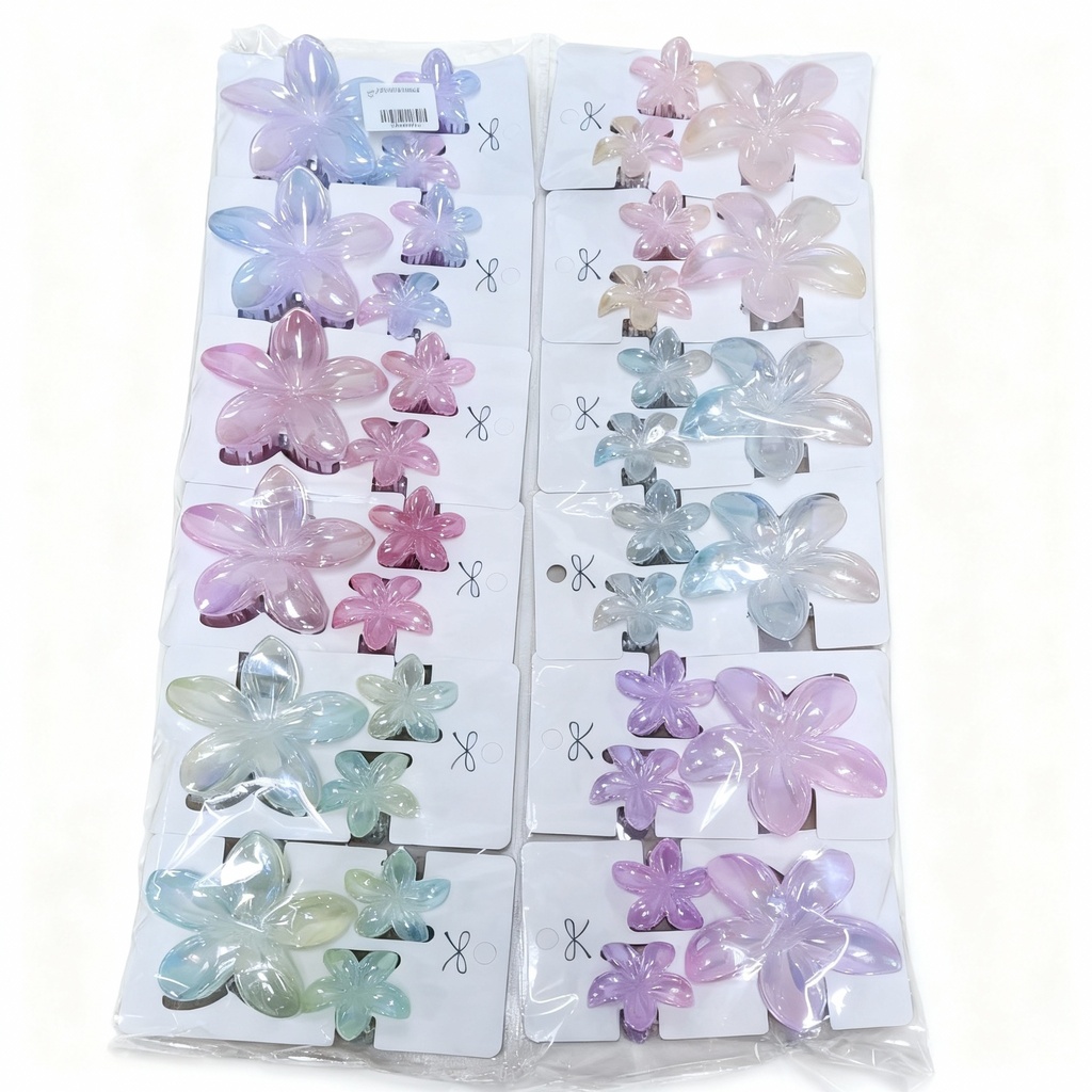 GANCHETA HAWAIANA X3