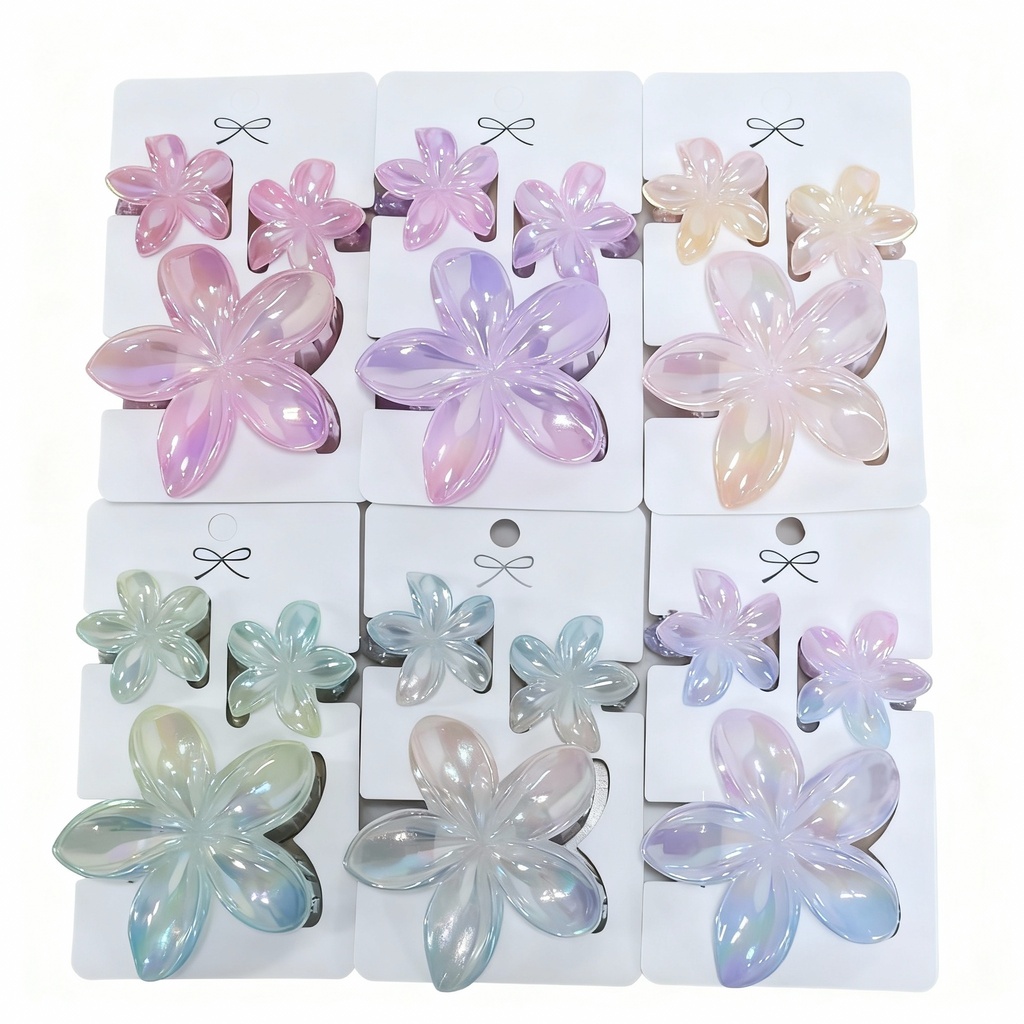 GANCHETA HAWAIANA X3