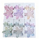 GANCHETA HAWAIANA X3