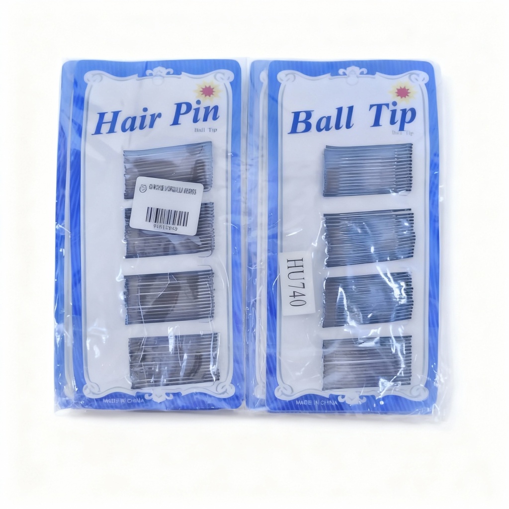 GANCHO HORQUILLA NEGROS