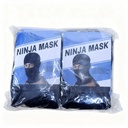 GORRO NINJA MASK