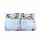 LIGA TRASPARENTE BOLSA PLASTICA