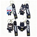 LLAVERO PERSONAJE BAGMAN GRANDE