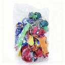 LLAVERO PERSONJE  ADVENGERS GRANDE