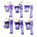 LLAVERO PERSONJE KUROMI GRANDE