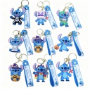 LLAVERO PERSONJE STITCH GRANDE