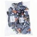 LLAVERO PERSONJE TOM Y JERRY GRANDE