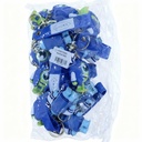 LLAVEROS PERSONAJE MONSTER INC GRANDE 