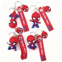 LLAVEROS PERSONAJE SPIDER-MAN GRANDE 