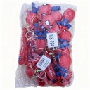 LLAVEROS PERSONAJE SPIDER-MAN GRANDE 