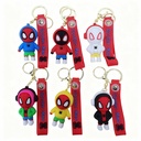 LLAVEROS PERSONAJE SPIDER-MAN GRANDE 